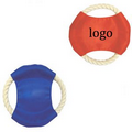 Dog Rope Disc